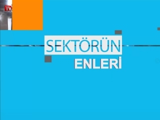 Sektörün Enleri Programı | TV8INT